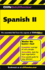 Cliffsquickreview Spanish II (Quick Review)