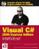 Visual C# 2005 Express Edition Starter Kit