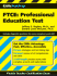 Cliffstestprep Ftce: Professional Education Test (Cliffsnotes Testprep)