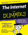 The Internet for Dummies