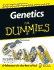 Genetics for Dummies