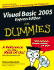 Visual Basic 2005 Express Edition for Dummies