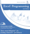 Excel Programming: Your Visual Blueprint for Creating Interactive Spreadsheets