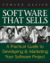 Software That Sells: a Practical Guide to Developing and Marketing Your Software Project