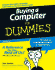Buying a Computer for Dummies
