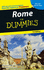 Rome for Dummies (Pb 2006)