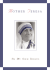 Mother Teresa: in My Own Words