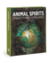 Animal Spirits Knowledge Cards: Paintings By Susan Seddon Boulet