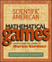 Scientific American: Mathematical Games Knowledge Cards Deck