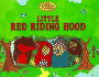 Little Red Riding Hood (the Finger Puppet Collection)