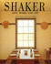 Shaker: Life, Work, and Art