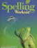 Spelling Workout: Level C