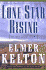Lone Star Rising: the Texas Rangers Trilogy