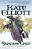 Shadow Gate (Crossroads, Book 2)