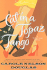 Cat in a Topaz Tango