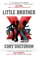 Little Brother-Aufstand