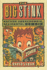 The Big Stink (Nathan Abercrombie, Accidental Zombie)