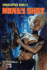 Money Shot: the Bloodstained Man (Heavy Metal Pulp, Netherworld, 3)