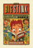 The Big Stink (Nathan Abercrombie, Accidental Zombie, 4)