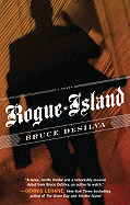 Rogue Island: a Novel