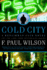 Cold City: a Repairman Jack Novel