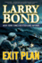 Exit Plan (a Jerry Mitchell Novel)