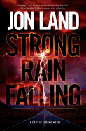 Strong Rain Falling