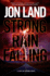 Strong Rain Falling