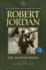 The Shadow Rising: Book Four of 'the Wheel of Time'