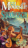 Shadowsinger: the Final Novel of the Spellsong Cycle