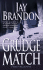 Grudge Match (Chris Sinclair Thriller)
