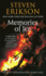 Memories of Ice (the Malazan Book of the Fallen, Book 3)