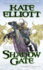 Shadow Gate: Book Two of Crossroads
