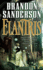 Elantris: a Cosmere Novel