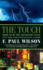 The Touch: Book III of the Adversary Cycle (Adversary Cycle/Repairman Jack, 3)