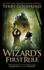 Wizard's First Rule (Sword of Truth)