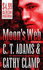Moon's Web (Tales of the Sazi, Book 2)