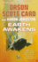 Earth Awakens (the First Formic War, 3)