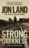 Strong Darkness: a Caitlin Strong Novel (Caitlin Strong Novels)