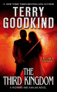 The Third Kingdom (Richard and Kahlan, 2)