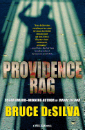Providence Rag: a Mulligan Novel (Liam Mulligan)