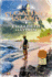 The Floating Island (the Lost Journals of Ven Polypheme, 1)