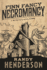 Finn Fancy Necromancy (Signed First Edition)