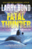 Fatal Thunder: a Jerry Mitchell Novel