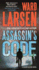 Assassin's Code: a David Slaton Novel