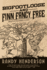 Bigfootloose and Finn Fancy Free: the Familia Arcana, Book 2 (the Familia Arcana, 2)