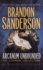 Arcanum Unbounded: The Cosmere Collection