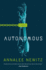 Autonomous: a Novel