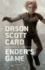 Ender's Game (the Ender Saga, 1)