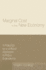 Marginal Cost in the New Economy: a Proposal for a Uniform Approach to Policy Evaluations
